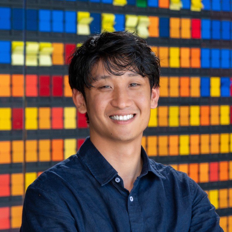 Stephen Chu