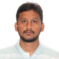 Karthik R.