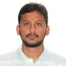 Karthik R.