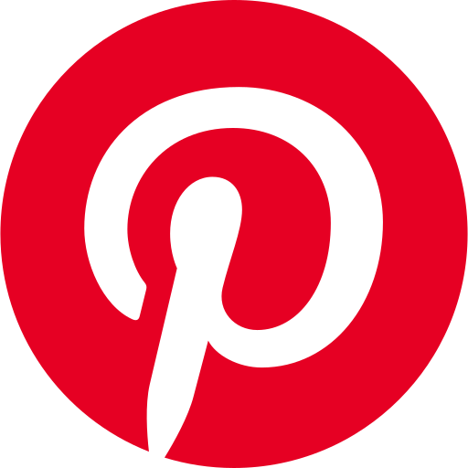 Pinterest logo