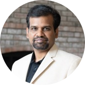 Saurabh Shrivastava