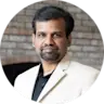 Saurabh Shrivastava