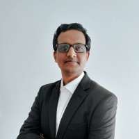 Sabarish Nair