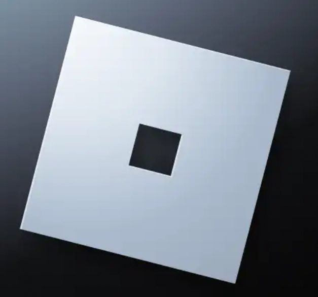 Roblox logo