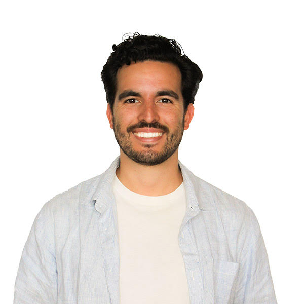 Luca Castaneda