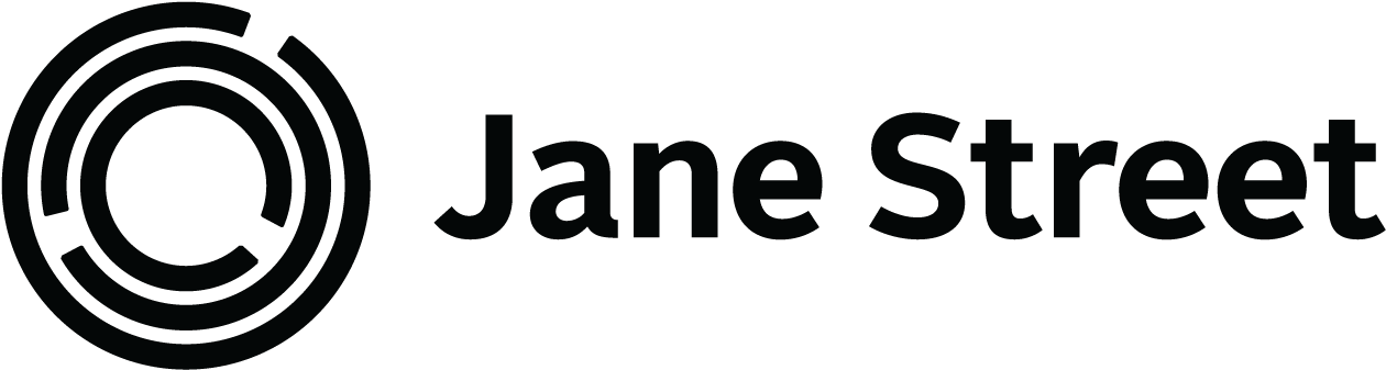 Jane Street logo