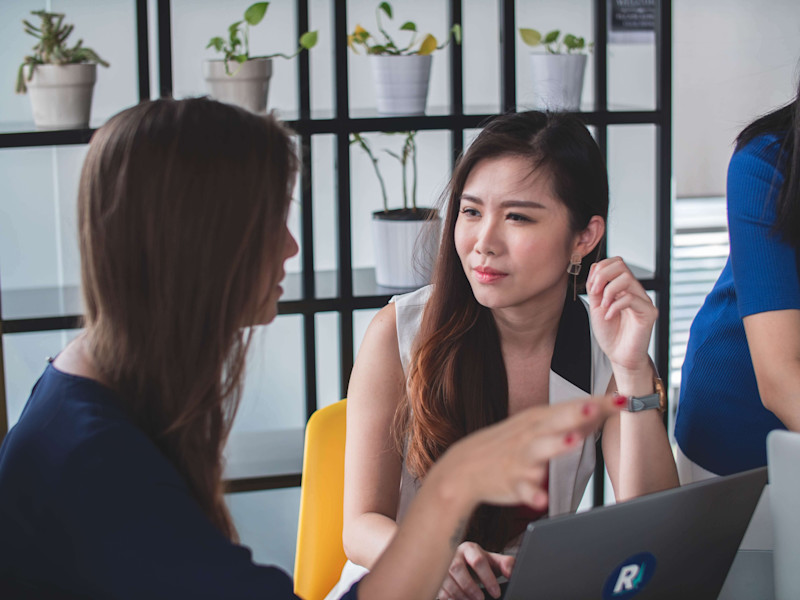 Behavioral Interviews