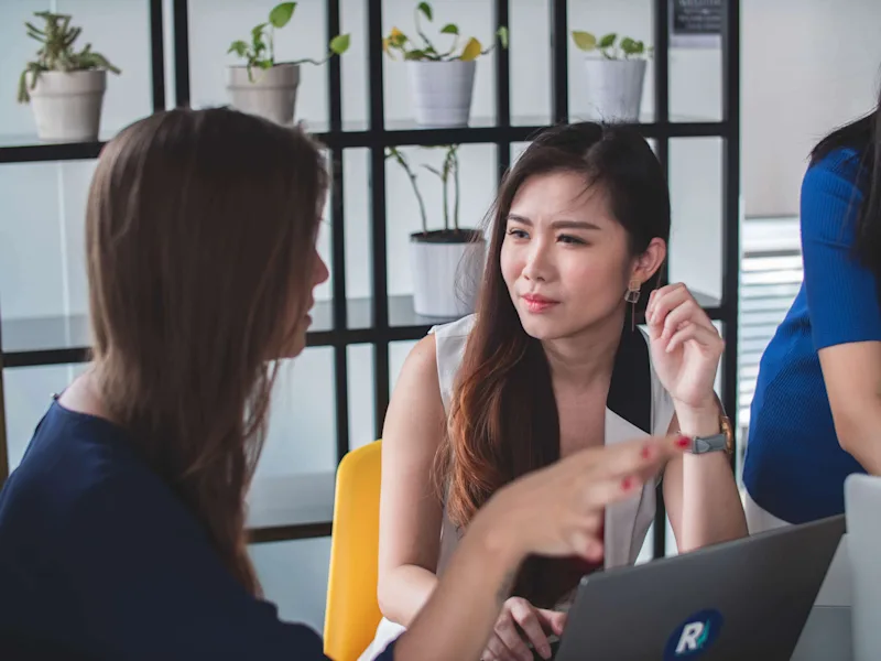 People Management Questions