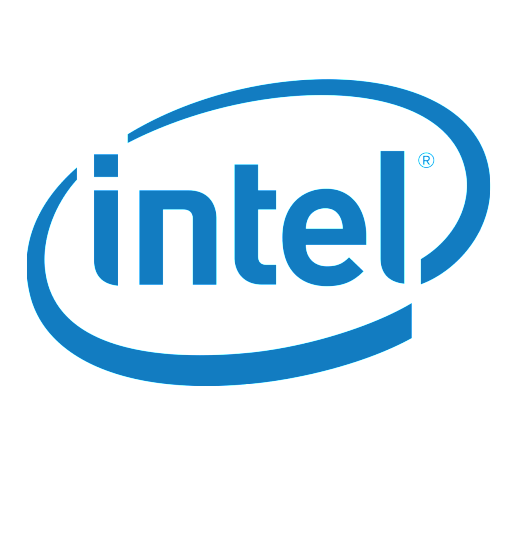 Intel logo