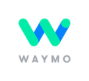 Waymo logo