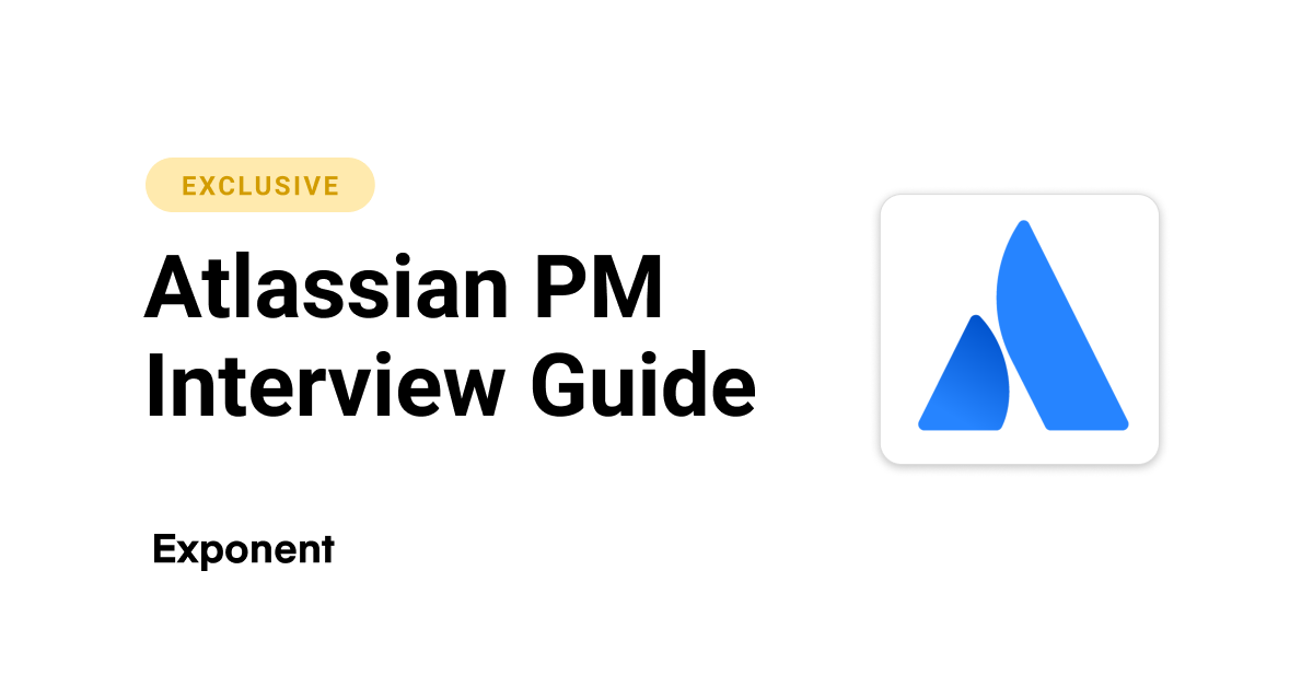 Atlassian Product Manager PM Interview Guide Sample Questions