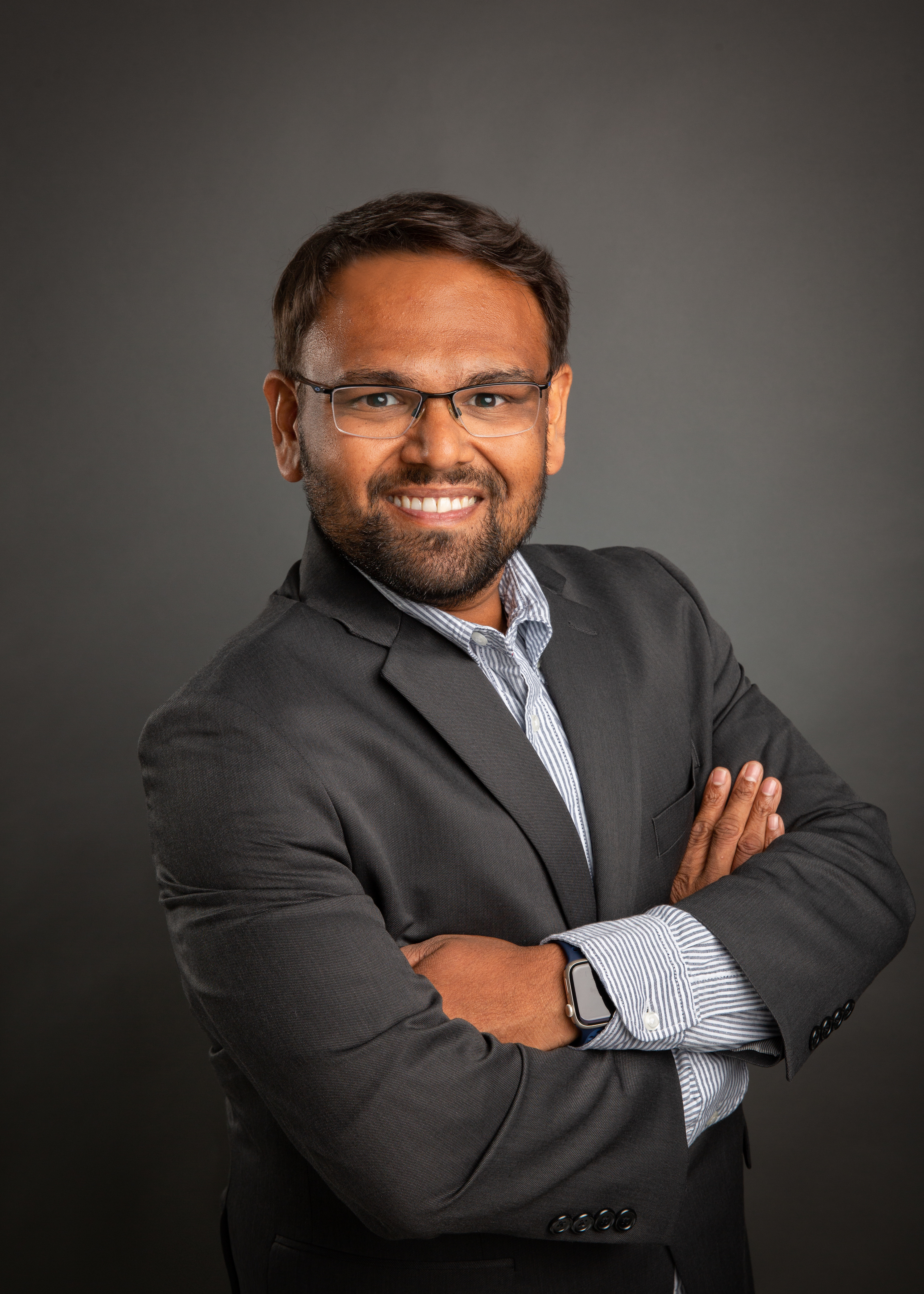 Prasanna V.