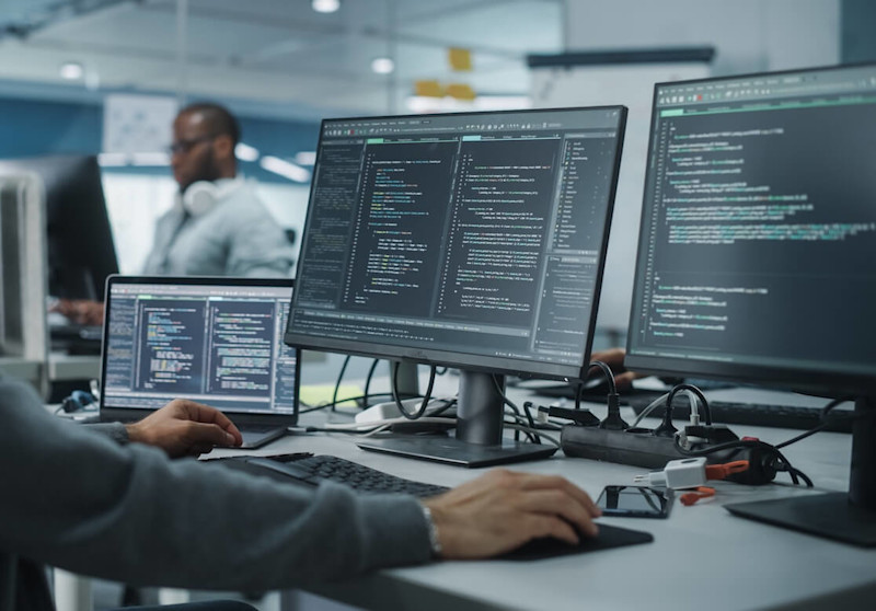 Software Engineering Interview Prep Course