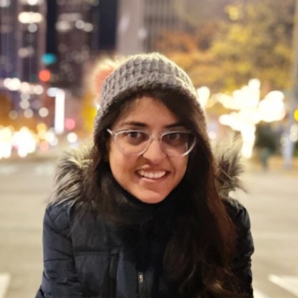 Anushka T.