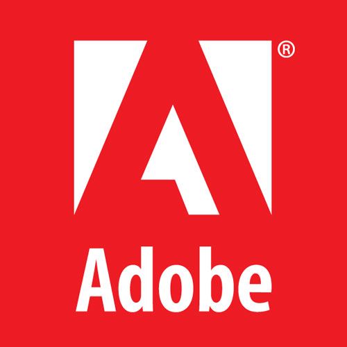 Adobe logo