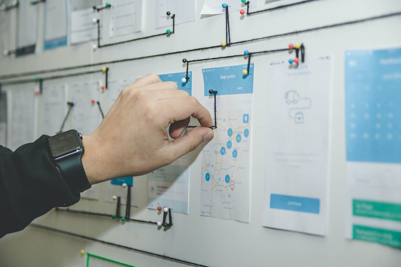 How to Conduct User Experience Research