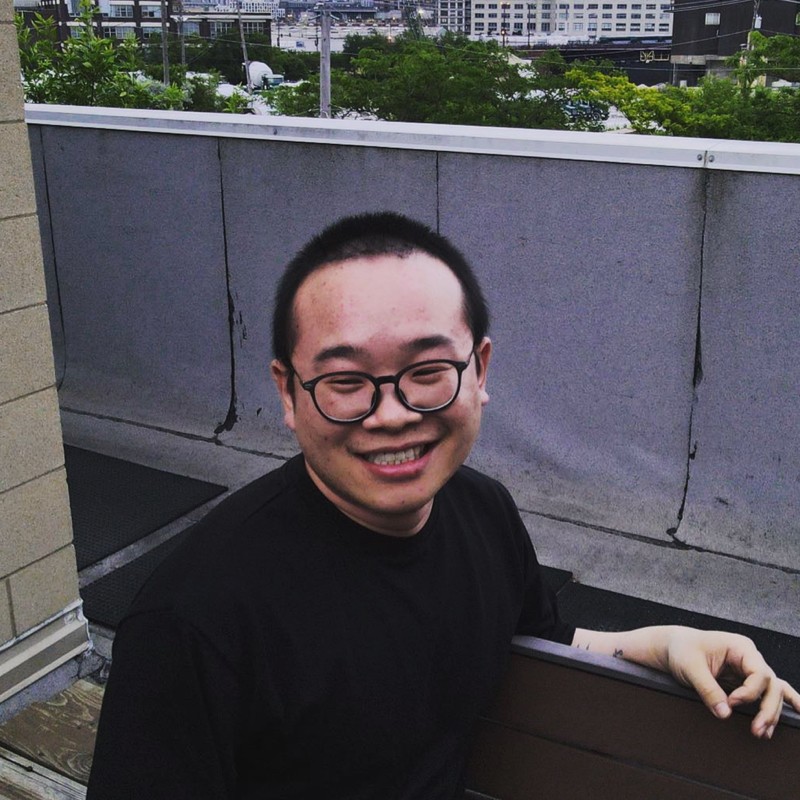 Zhengyang Zhang