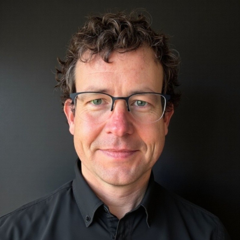 Jeff White