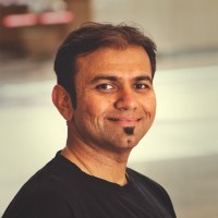 Hiren Bhinde