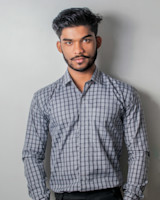 Anurag P