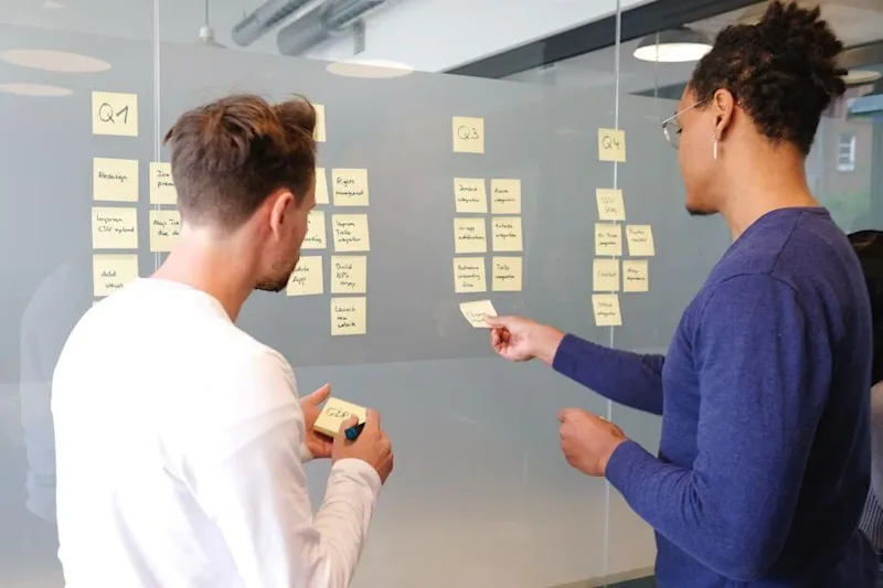 Cross-Functional Collaboration Questions