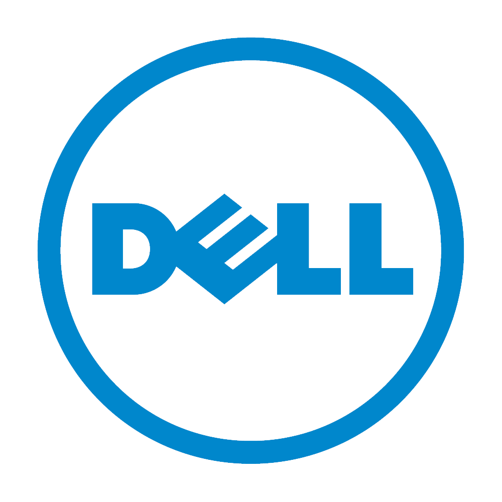 Dell logo