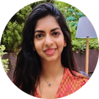 Apurvaa Subramaniam
