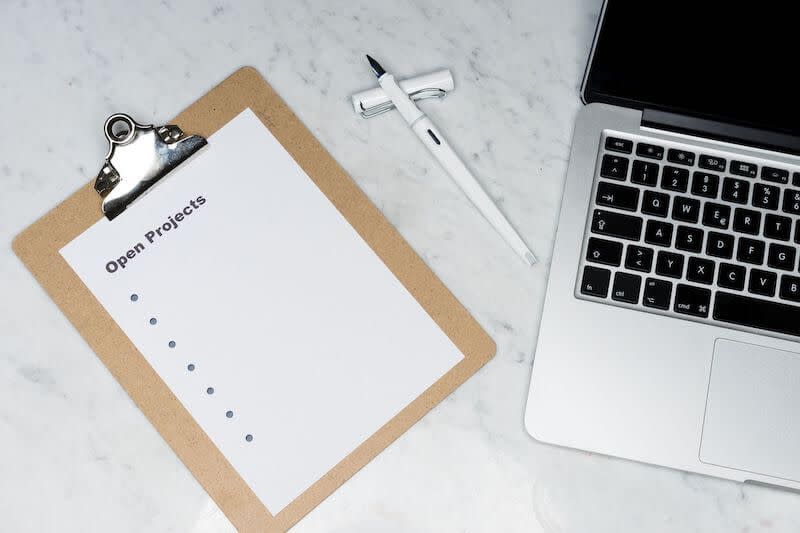 Project Management Questions
