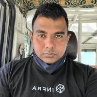 Pradeep Kanagaraj