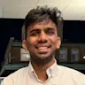 Aravind K.
