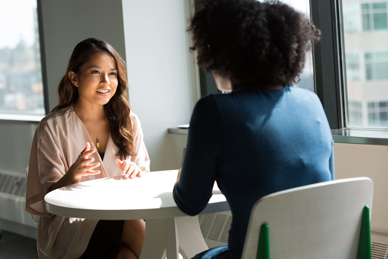 How to Get the Interview