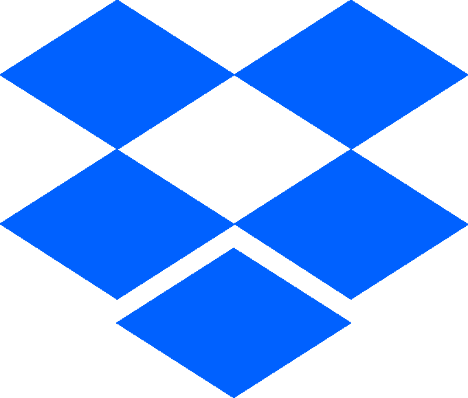 Dropbox logo