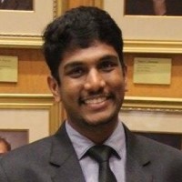 Bharani Subramani