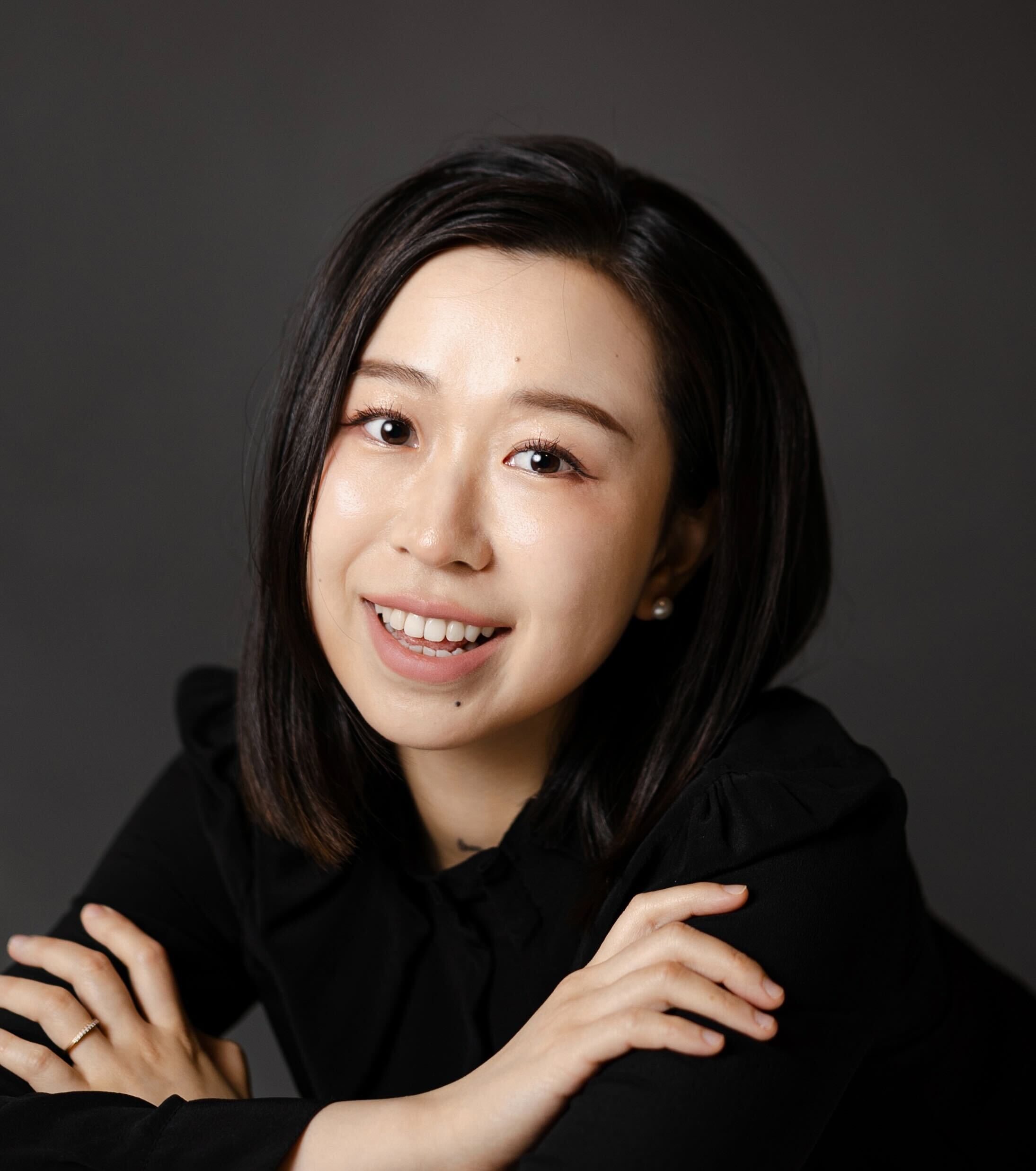 Celine Liu