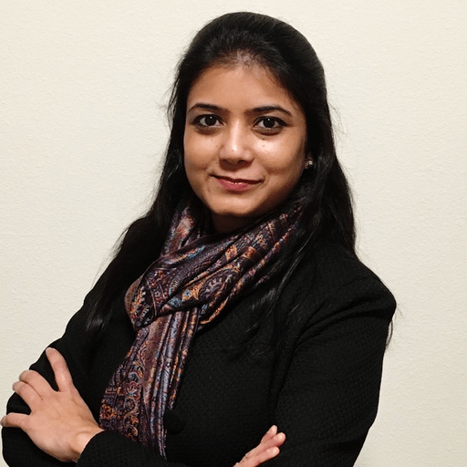 Madhumita Mantri