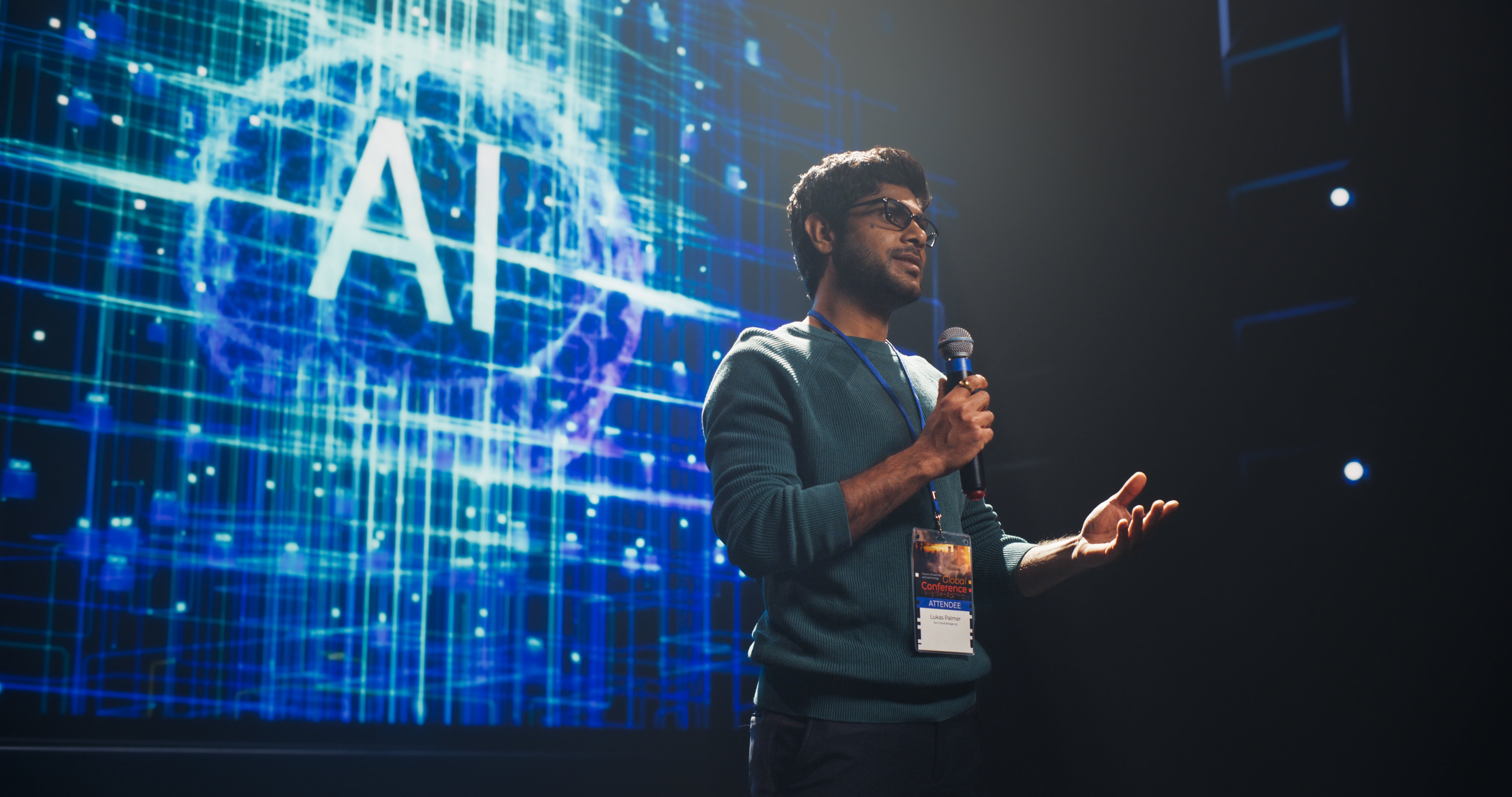 Generative AI Interviews