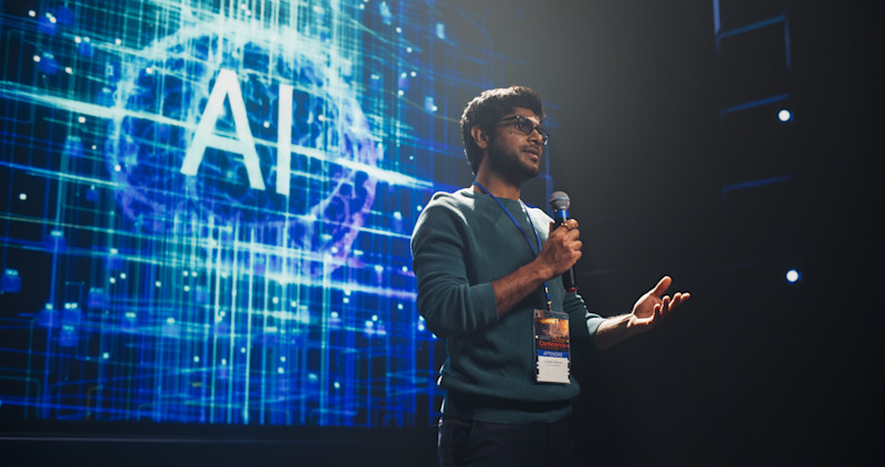 Generative AI Interviews