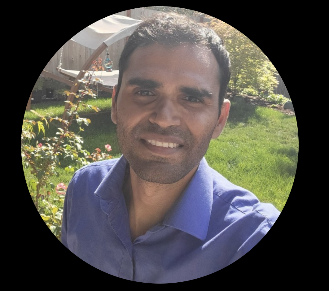 Karthik Mohan