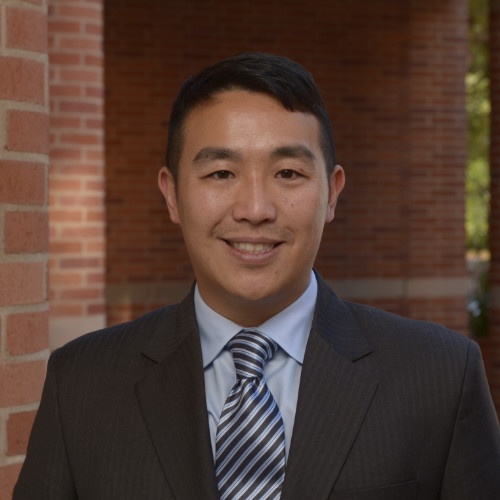 Adam Wong