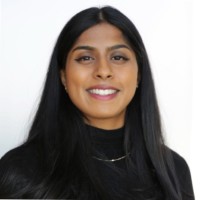 Nethra Viswanathan