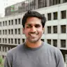 Vinoo Ganesh