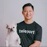 Jeff Pan