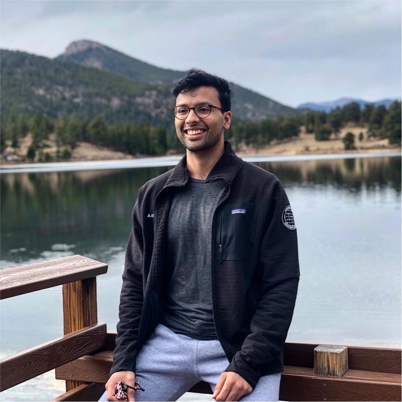 Siddharth Gadepalli