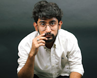 Aditya R