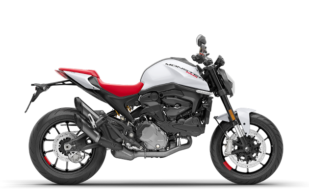 Ducati Vehicle Service Protection | Services and Maintenance