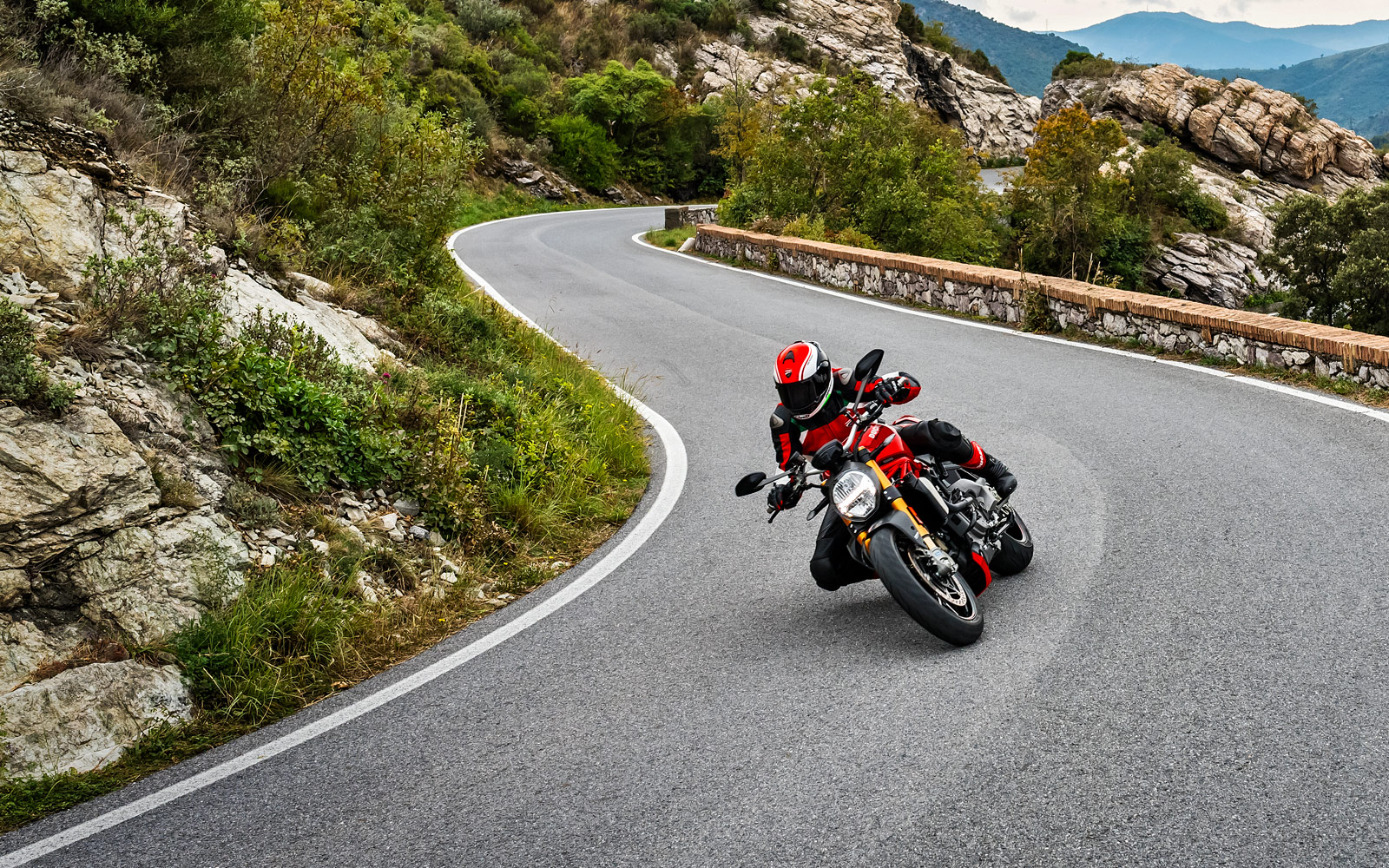 Ducati Official Warranty