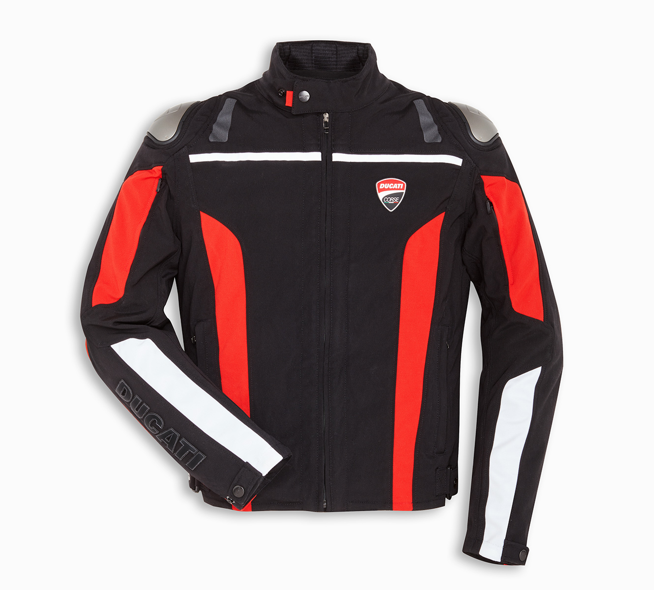 Ducati Corse Tex C4 Jacket
