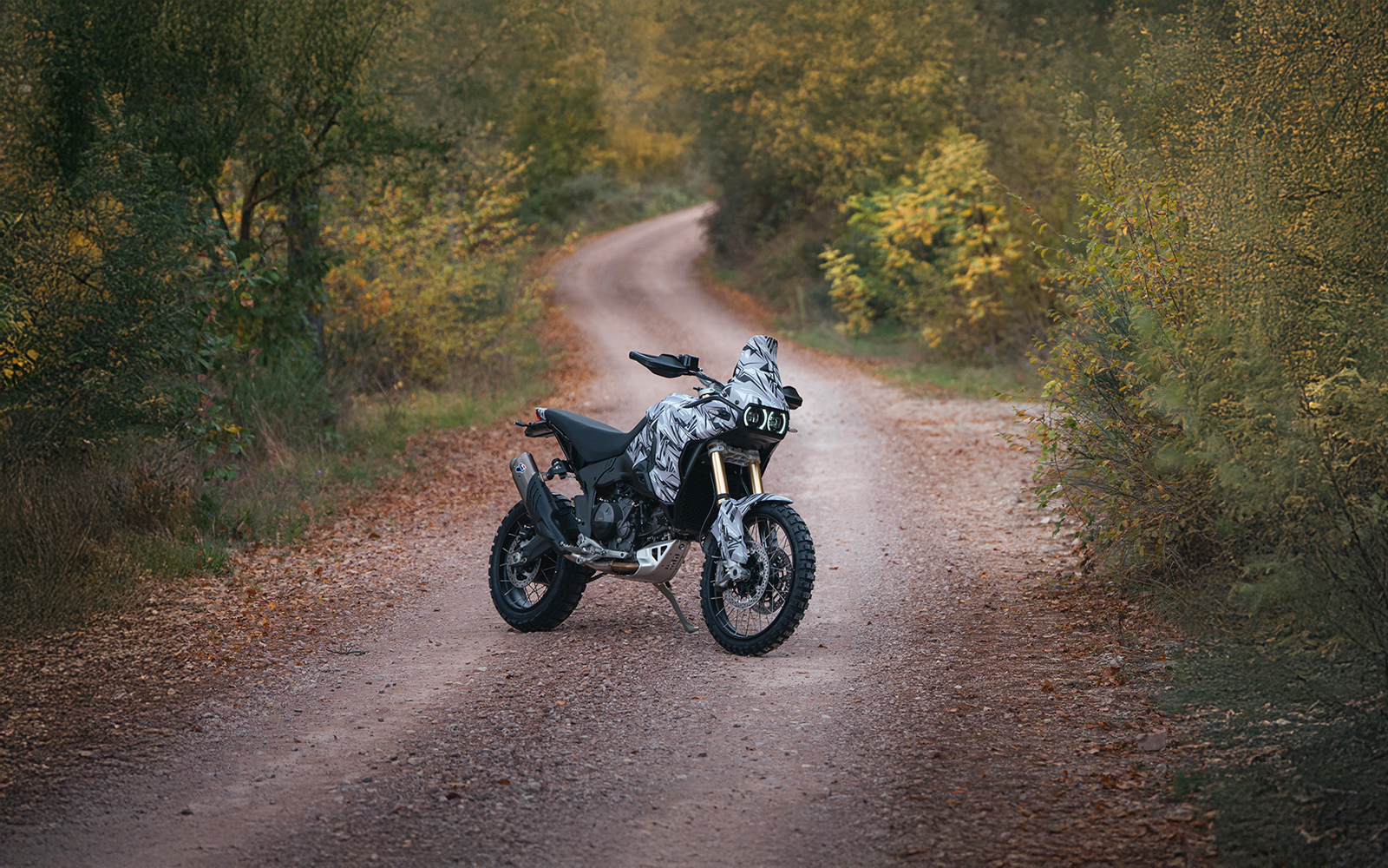 DesertX MY26: stay updated