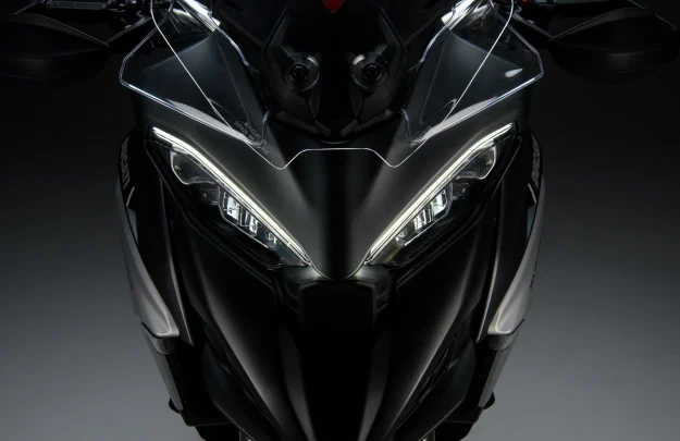 2023 Ducati Multistrada V4 Gallery Image 1