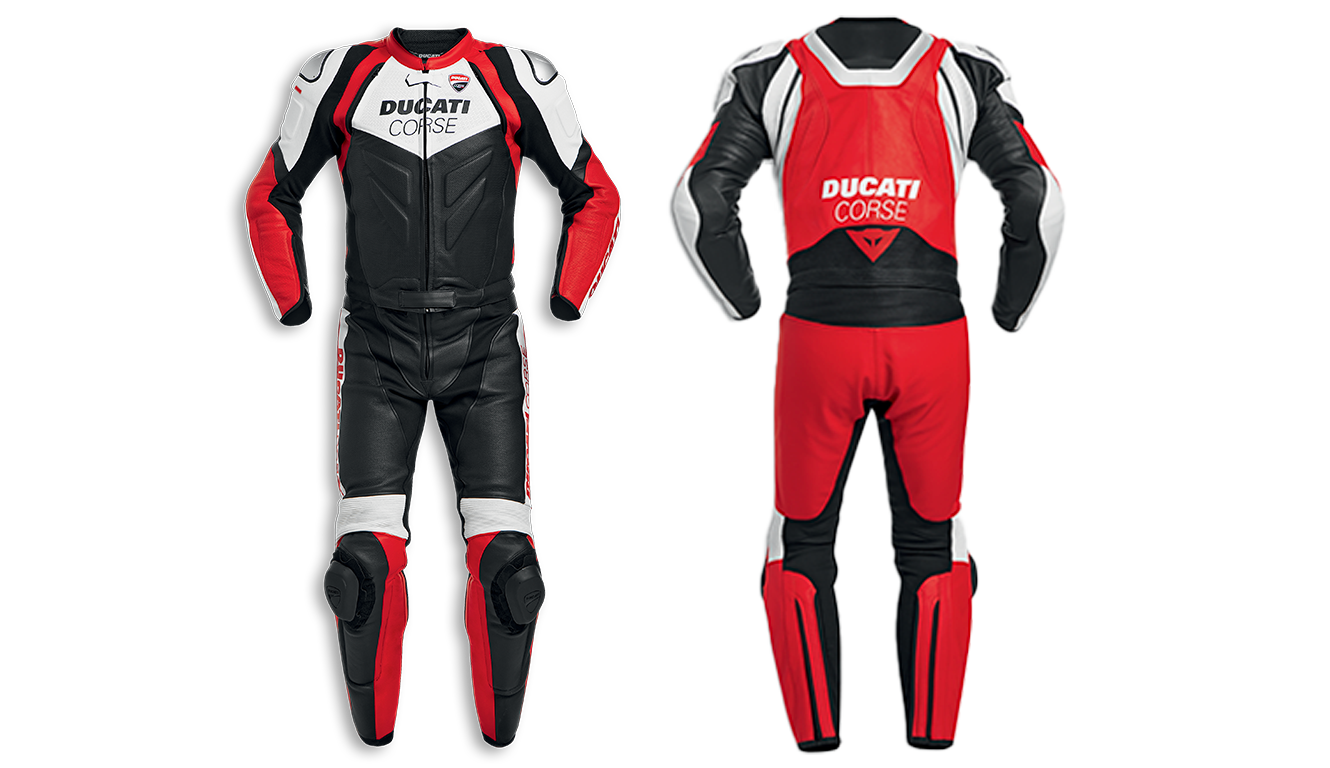 Racing Suits